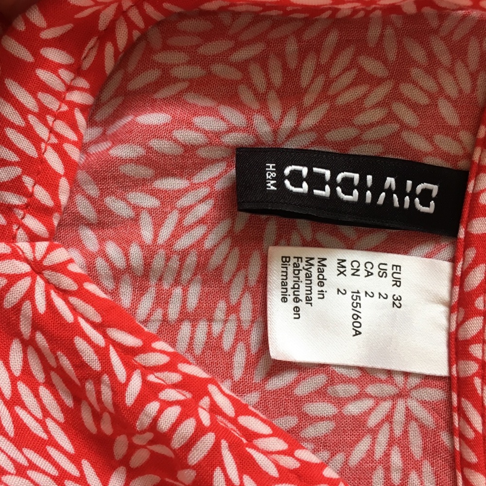H&M romper - Picture 3 of 4